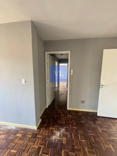 Apartamento com 3 quartos à venda, 89m2 em Bacacheri, Curitiba - PR - imagem 3 Foto 3 de Apartamento com 3 quartos à venda, 89m2 em Bacacheri, Curitiba - PR