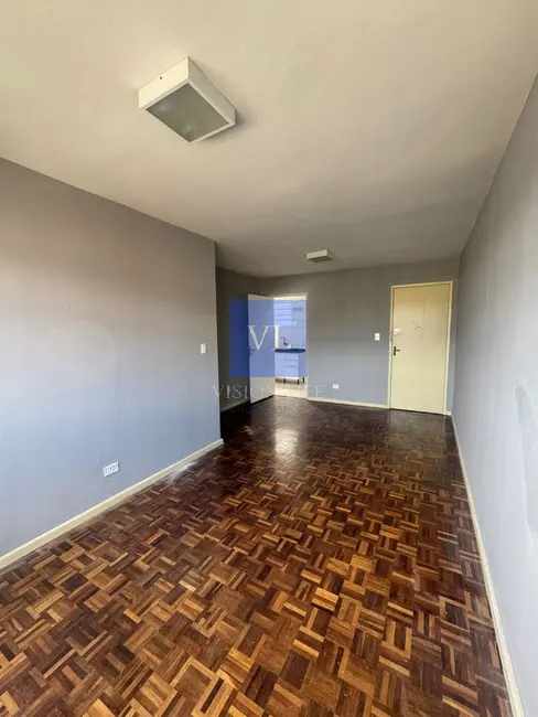 Apartamento com 3 quartos à venda, 89m2 em Bacacheri, Curitiba - PR - imagem 1 Foto 1 de Apartamento com 3 quartos à venda, 89m2 em Bacacheri, Curitiba - PR