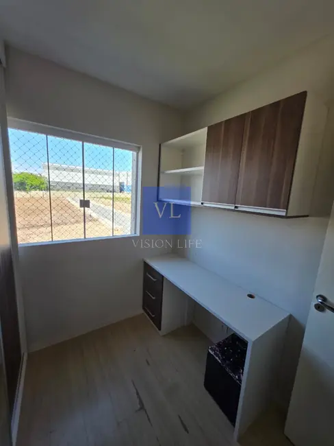 Foto 9 de Apartamento com 2 quartos à venda, 43m2 em Rio Pequeno, Sao Jose Dos Pinhais - PR