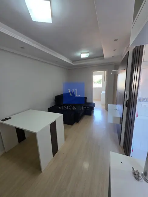 Foto 2 de Apartamento com 2 quartos à venda, 43m2 em Rio Pequeno, Sao Jose Dos Pinhais - PR