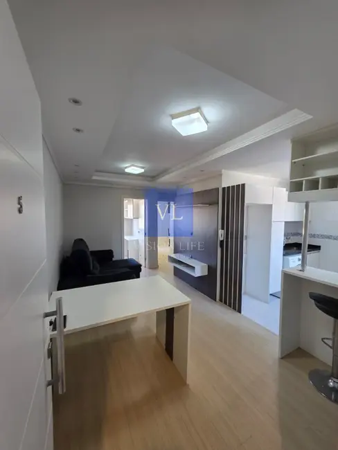 Foto 1 de Apartamento com 2 quartos à venda, 43m2 em Rio Pequeno, Sao Jose Dos Pinhais - PR