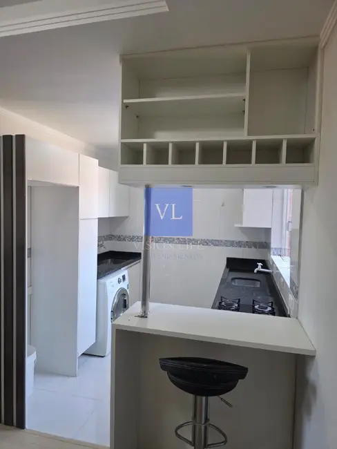 Foto 5 de Apartamento com 2 quartos à venda, 43m2 em Rio Pequeno, Sao Jose Dos Pinhais - PR