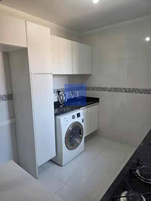 Foto 7 de Apartamento com 2 quartos à venda, 43m2 em Rio Pequeno, Sao Jose Dos Pinhais - PR
