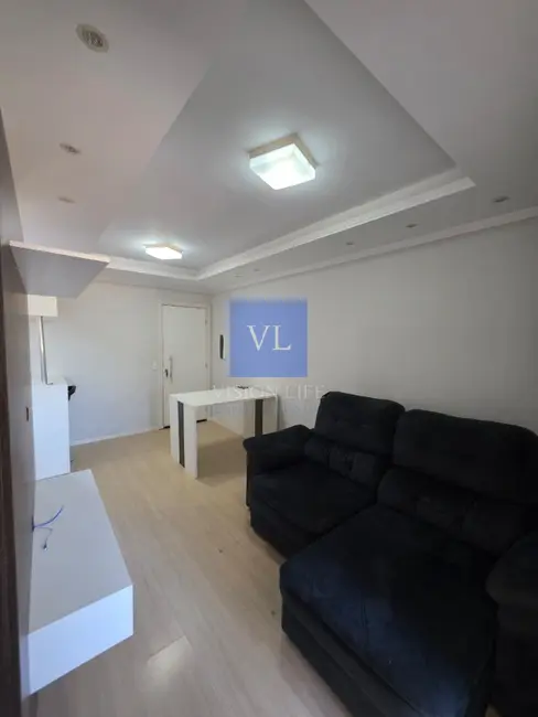 Foto 3 de Apartamento com 2 quartos à venda, 43m2 em Rio Pequeno, Sao Jose Dos Pinhais - PR