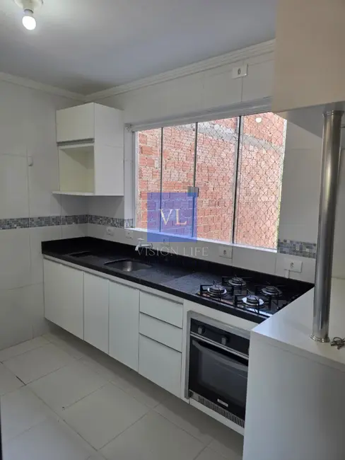 Foto 6 de Apartamento com 2 quartos à venda, 43m2 em Rio Pequeno, Sao Jose Dos Pinhais - PR