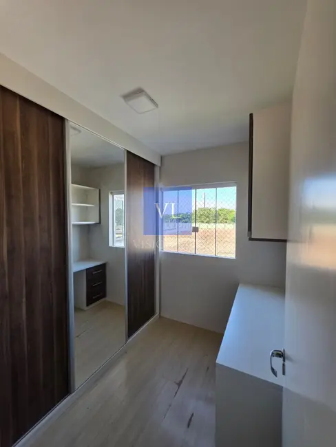 Foto 8 de Apartamento com 2 quartos à venda, 43m2 em Rio Pequeno, Sao Jose Dos Pinhais - PR