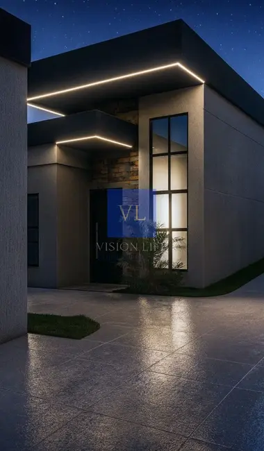 Casa de Condomínio com 3 quartos à venda, 54m2 em Bairro Alto, Curitiba - PR - imagem 4 Foto 4 de Casa de Condomínio com 3 quartos à venda, 54m2 em Bairro Alto, Curitiba - PR