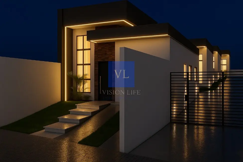 Casa de Condomínio com 3 quartos à venda, 54m2 em Bairro Alto, Curitiba - PR - imagem 5 Foto 5 de Casa de Condomínio com 3 quartos à venda, 54m2 em Bairro Alto, Curitiba - PR