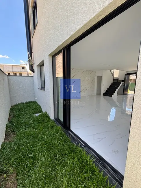 Foto 9 de Casa com 3 quartos à venda, 160m2 em Santa Cândida, Curitiba - PR