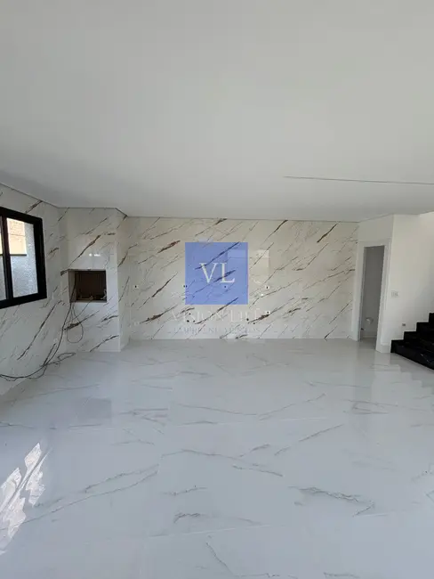 Foto 6 de Casa com 3 quartos à venda, 160m2 em Santa Cândida, Curitiba - PR