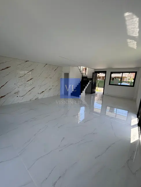 Foto 5 de Casa com 3 quartos à venda, 160m2 em Santa Cândida, Curitiba - PR