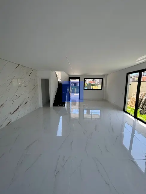 Foto 4 de Casa com 3 quartos à venda, 160m2 em Santa Cândida, Curitiba - PR