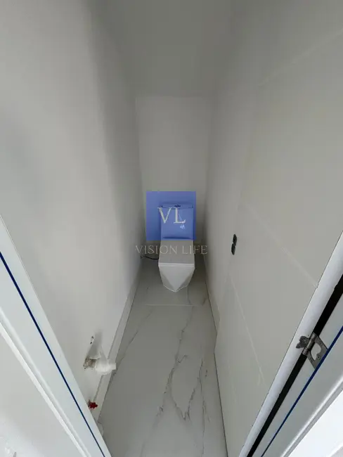 Foto 7 de Casa com 3 quartos à venda, 160m2 em Santa Cândida, Curitiba - PR