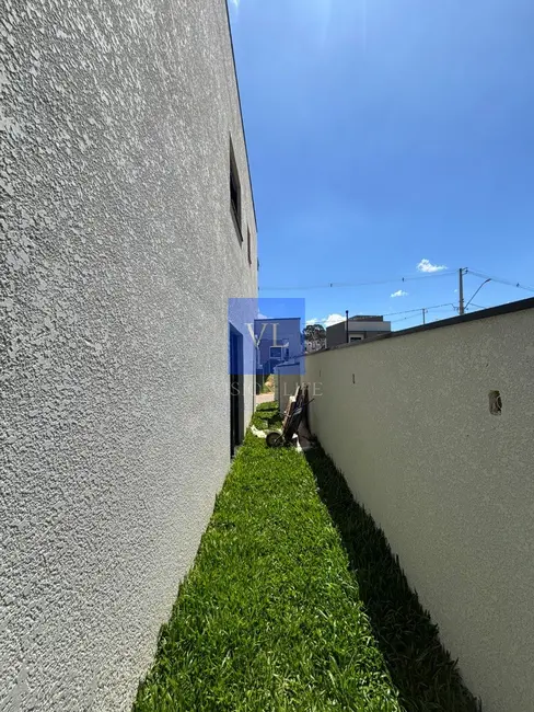 Foto 8 de Casa com 3 quartos à venda, 160m2 em Santa Cândida, Curitiba - PR