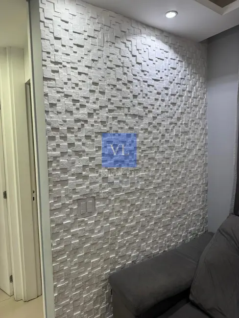 Apartamento com 2 quartos à venda, 52m2 em Atuba, Colombo - PR - imagem 6 Foto 6 de Apartamento com 2 quartos à venda, 52m2 em Atuba, Colombo - PR