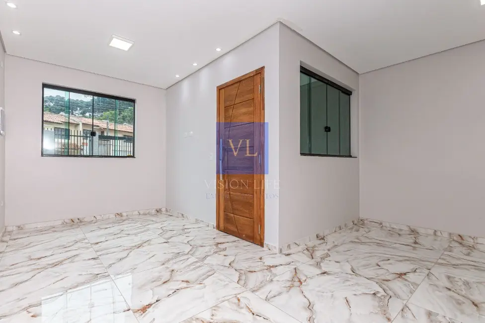 Foto 7 de Casa com 2 quartos à venda, 84m2 em Uberaba, Curitiba - PR