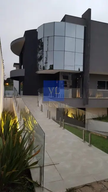 Foto 2 de Casa com 4 quartos à venda, 751m2 em Jardim Social, Curitiba - PR