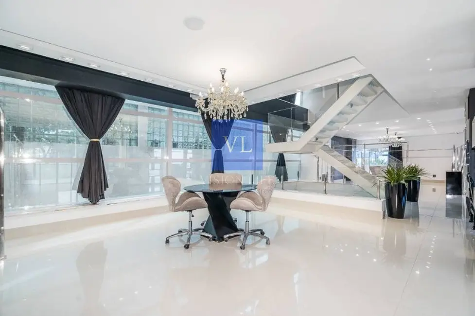 Foto 7 de Casa com 4 quartos à venda, 751m2 em Jardim Social, Curitiba - PR