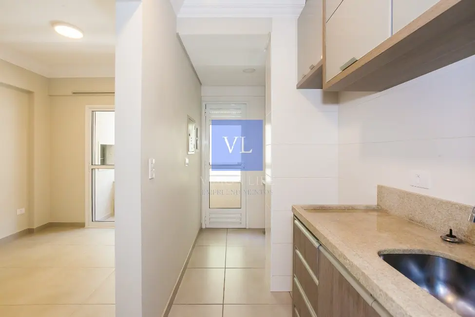 Apartamento com 2 quartos à venda, 56m2 em Portão, Curitiba - PR - imagem 6 Foto 6 de Apartamento com 2 quartos à venda, 56m2 em Portão, Curitiba - PR