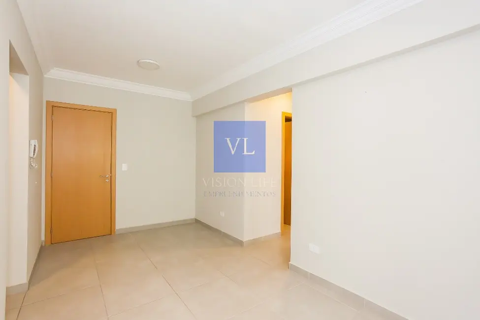 Apartamento com 2 quartos à venda, 56m2 em Portão, Curitiba - PR - imagem 5 Foto 5 de Apartamento com 2 quartos à venda, 56m2 em Portão, Curitiba - PR