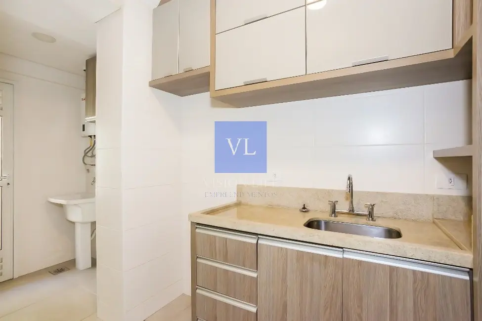 Apartamento com 2 quartos à venda, 56m2 em Portão, Curitiba - PR - imagem 9 Foto 9 de Apartamento com 2 quartos à venda, 56m2 em Portão, Curitiba - PR