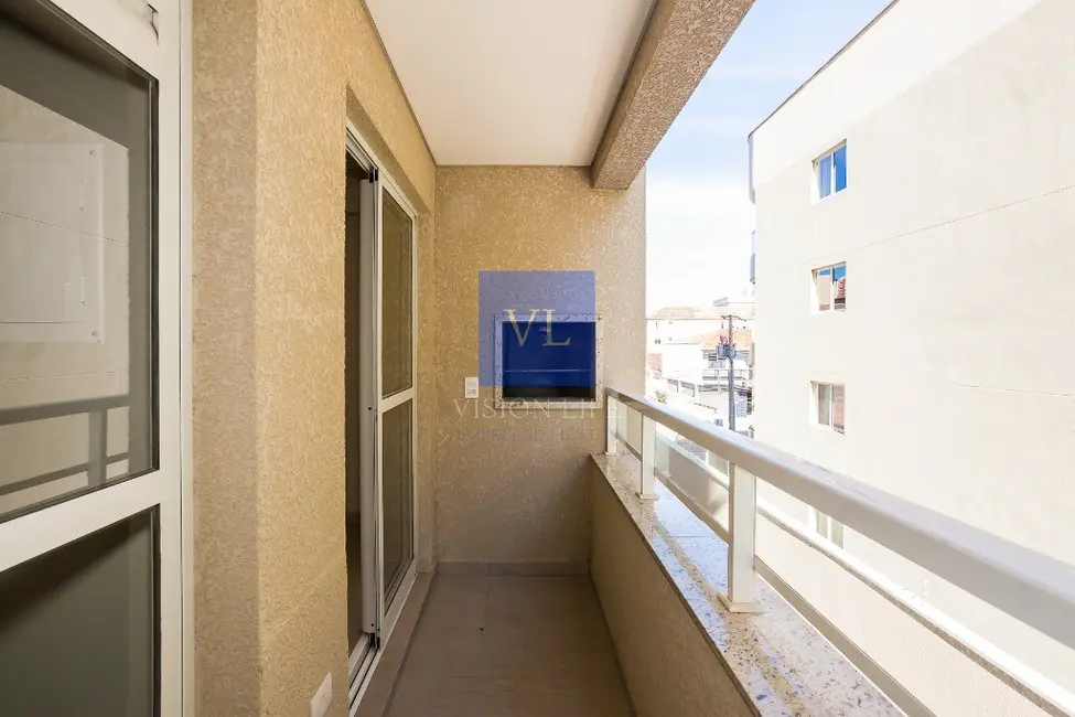 Apartamento com 2 quartos à venda, 56m2 em Portão, Curitiba - PR - imagem 4 Foto 4 de Apartamento com 2 quartos à venda, 56m2 em Portão, Curitiba - PR
