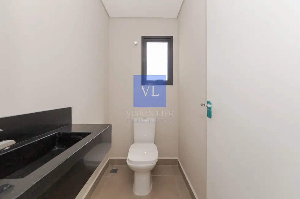 Casa de Condomínio com 3 quartos à venda, 157m2 em Santa Cândida, Curitiba - PR - imagem 9 Foto 9 de Casa de Condomínio com 3 quartos à venda, 157m2 em Santa Cândida, Curitiba - PR