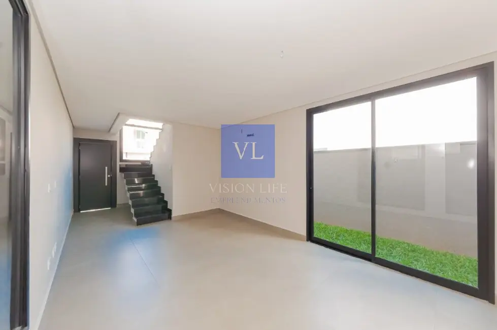 Casa de Condomínio com 3 quartos à venda, 157m2 em Santa Cândida, Curitiba - PR - imagem 8 Foto 8 de Casa de Condomínio com 3 quartos à venda, 157m2 em Santa Cândida, Curitiba - PR