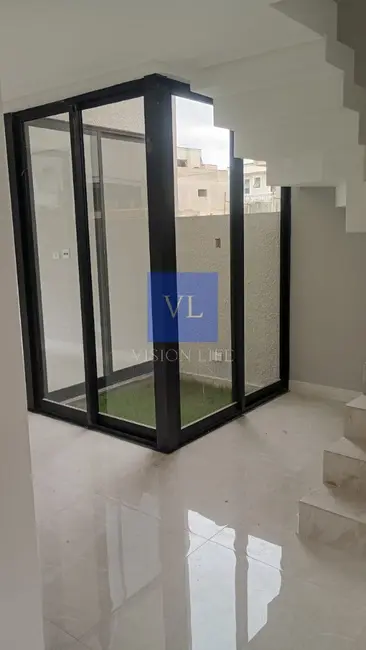 Foto 7 de Casa de Condomínio com 3 quartos à venda, 160m2 em Santa Cândida, Curitiba - PR