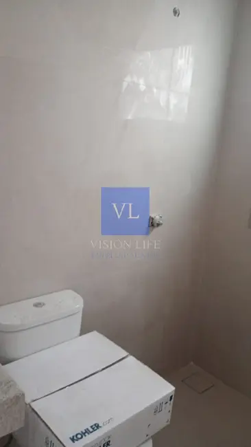 Foto 8 de Casa de Condomínio com 3 quartos à venda, 160m2 em Santa Cândida, Curitiba - PR