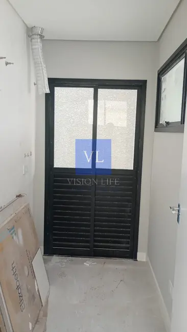 Foto 9 de Casa de Condomínio com 3 quartos à venda, 160m2 em Santa Cândida, Curitiba - PR