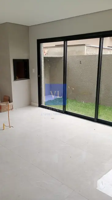 Foto 5 de Casa de Condomínio com 3 quartos à venda, 160m2 em Santa Cândida, Curitiba - PR