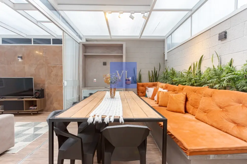 Foto 7 de Apartamento com 2 quartos à venda, 89m2 em Aristocrata, Sao Jose Dos Pinhais - PR