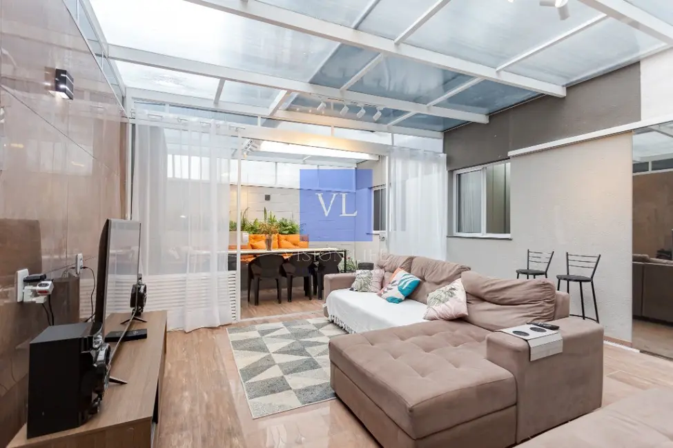 Foto 1 de Apartamento com 2 quartos à venda, 89m2 em Aristocrata, Sao Jose Dos Pinhais - PR