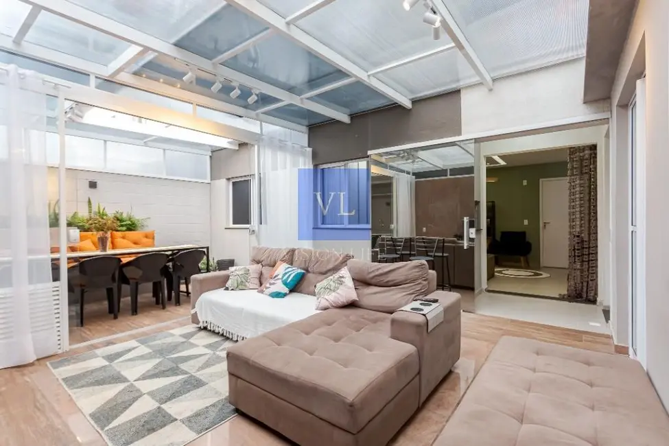 Foto 6 de Apartamento com 2 quartos à venda, 89m2 em Aristocrata, Sao Jose Dos Pinhais - PR