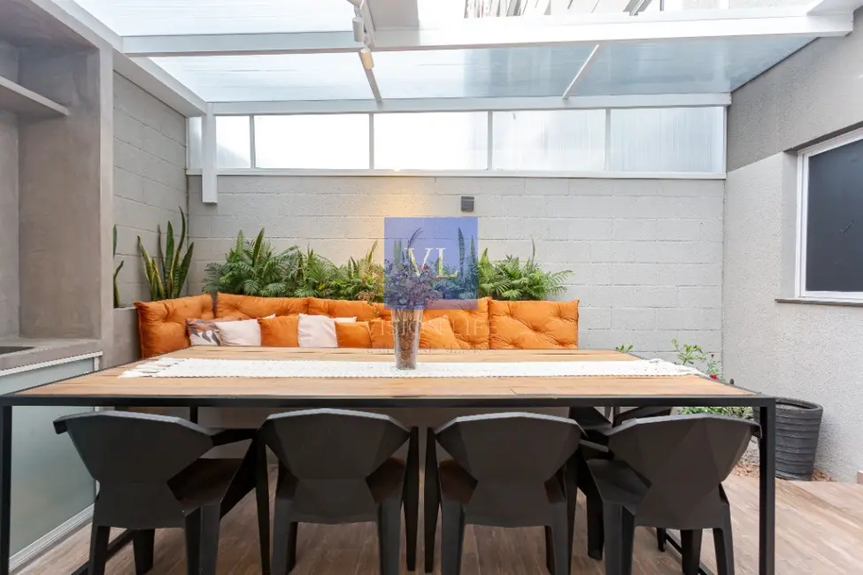 Foto 8 de Apartamento com 2 quartos à venda, 89m2 em Aristocrata, Sao Jose Dos Pinhais - PR