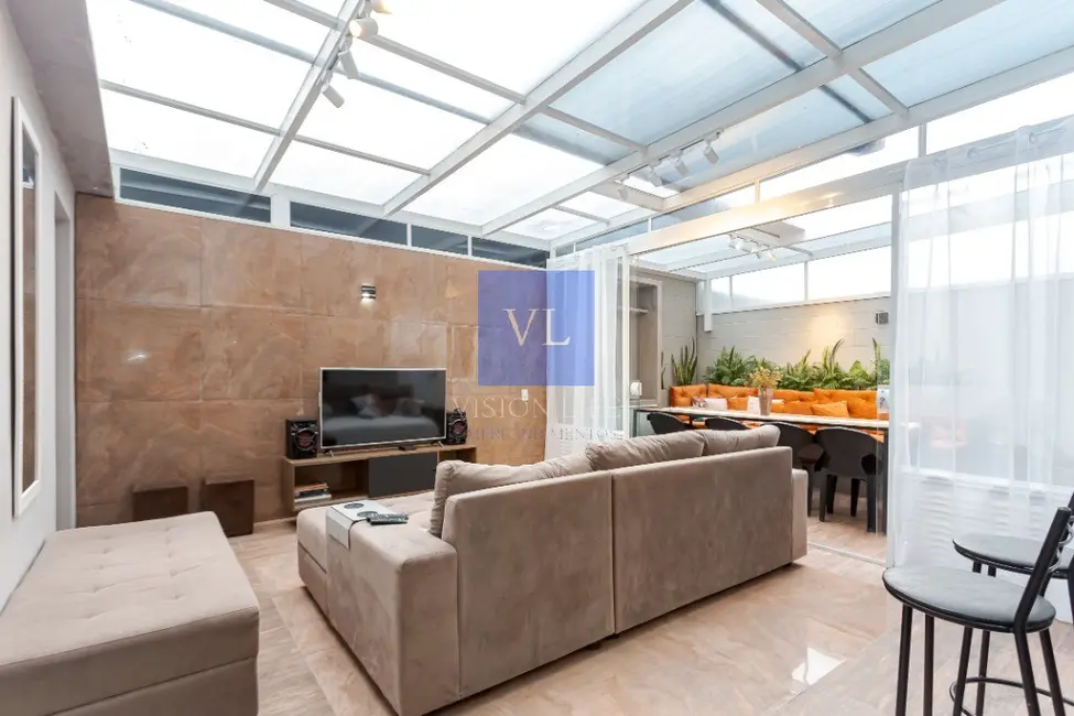 Foto 4 de Apartamento com 2 quartos à venda, 89m2 em Aristocrata, Sao Jose Dos Pinhais - PR