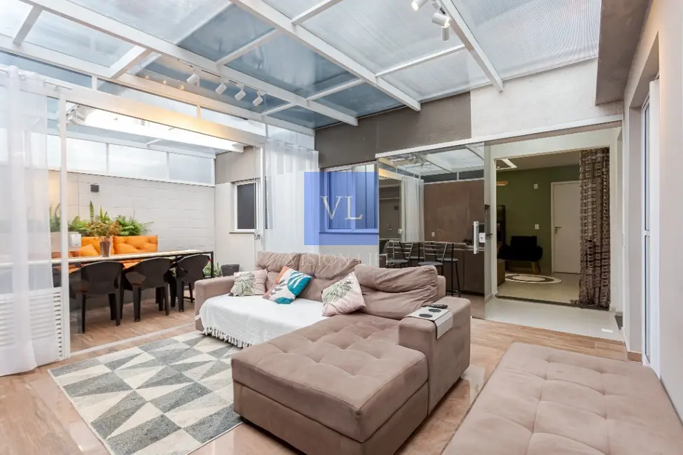 Foto 6 de Apartamento com 2 quartos à venda, 89m2 em Aristocrata, Sao Jose Dos Pinhais - PR