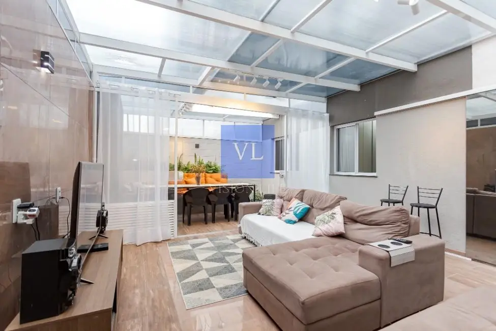 Foto 1 de Apartamento com 2 quartos à venda, 89m2 em Aristocrata, Sao Jose Dos Pinhais - PR