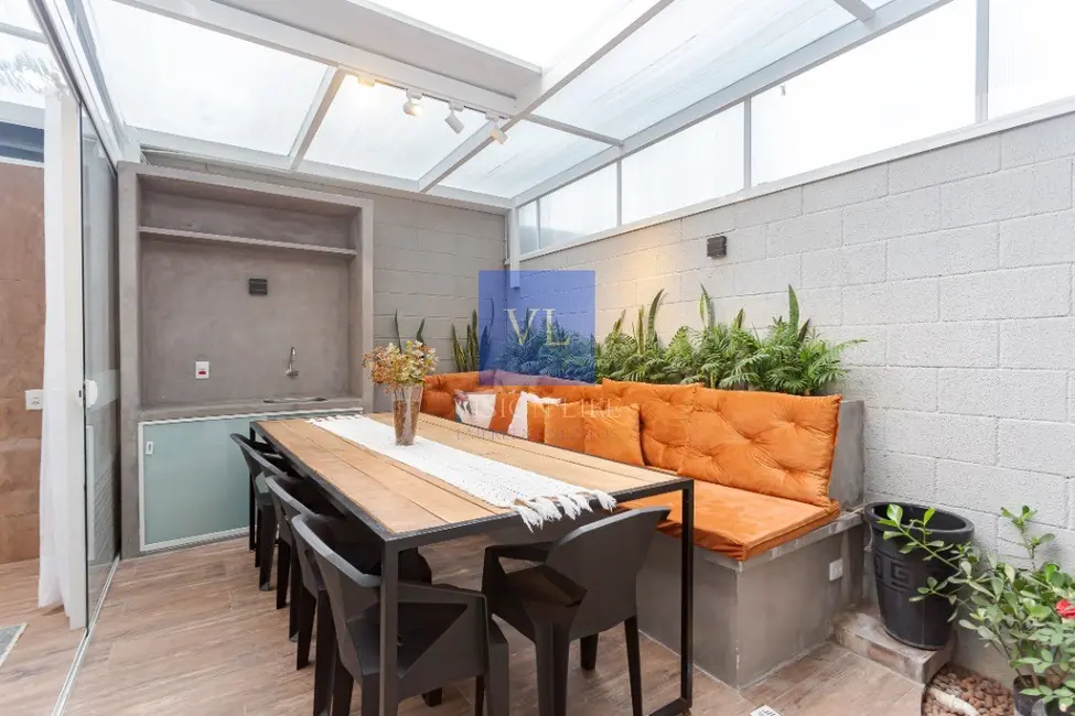 Foto 9 de Apartamento com 2 quartos à venda, 89m2 em Aristocrata, Sao Jose Dos Pinhais - PR