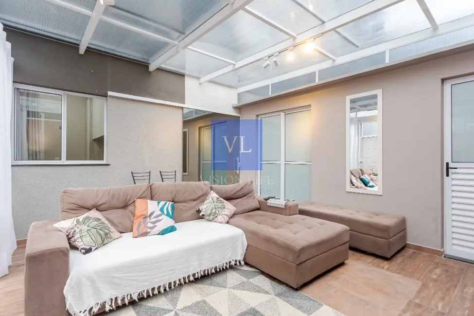 Foto 2 de Apartamento com 2 quartos à venda, 89m2 em Aristocrata, Sao Jose Dos Pinhais - PR