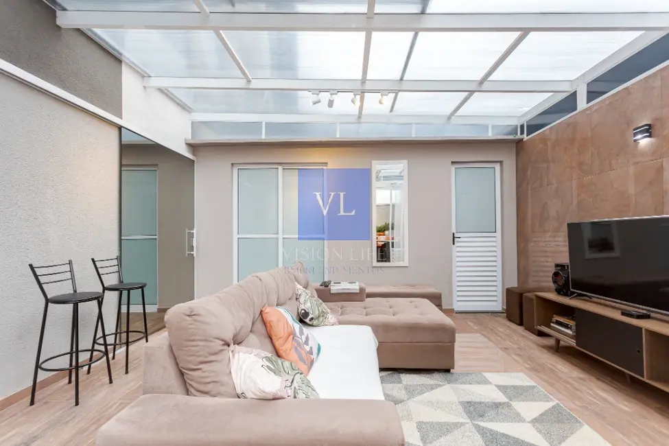 Foto 3 de Apartamento com 2 quartos à venda, 89m2 em Aristocrata, Sao Jose Dos Pinhais - PR