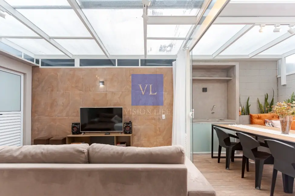 Foto 5 de Apartamento com 2 quartos à venda, 89m2 em Aristocrata, Sao Jose Dos Pinhais - PR