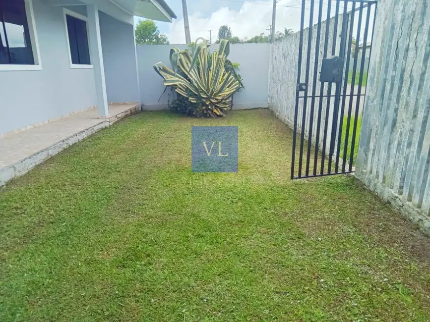 Casa com 3 quartos à venda, 100m2 em Aviação, Sao Jose Dos Pinhais - PR - imagem 4 Foto 4 de Casa com 3 quartos à venda, 100m2 em Aviação, Sao Jose Dos Pinhais - PR