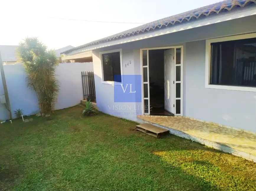 Casa com 3 quartos à venda, 100m2 em Aviação, Sao Jose Dos Pinhais - PR - imagem 3 Foto 3 de Casa com 3 quartos à venda, 100m2 em Aviação, Sao Jose Dos Pinhais - PR