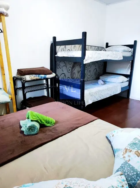Casa com 3 quartos à venda, 100m2 em Aviação, Sao Jose Dos Pinhais - PR - imagem 9 Foto 9 de Casa com 3 quartos à venda, 100m2 em Aviação, Sao Jose Dos Pinhais - PR