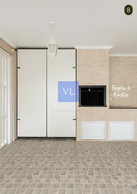 Casa com 5 quartos à venda, 191m2 em Centro, Sao Jose Dos Pinhais - PR - imagem 8 Foto 8 de Casa com 5 quartos à venda, 191m2 em Centro, Sao Jose Dos Pinhais - PR