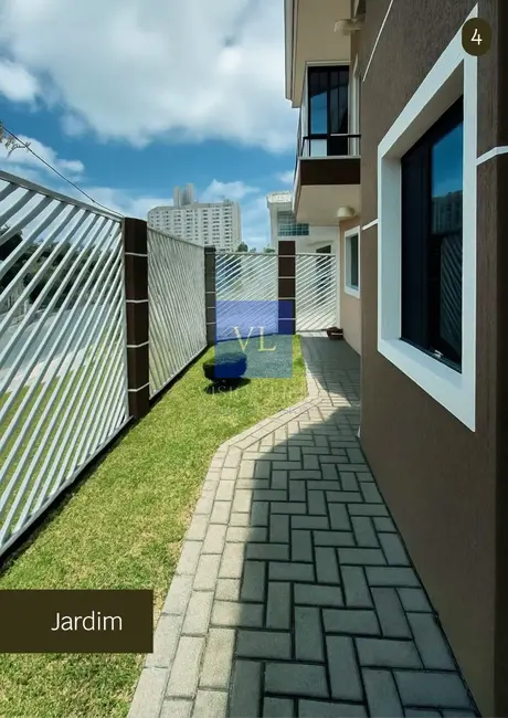 Casa com 5 quartos à venda, 191m2 em Centro, Sao Jose Dos Pinhais - PR - imagem 4 Foto 4 de Casa com 5 quartos à venda, 191m2 em Centro, Sao Jose Dos Pinhais - PR