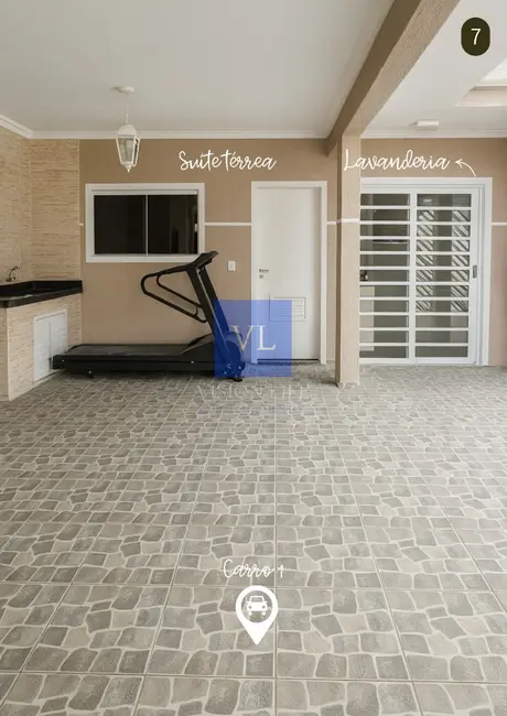 Casa com 5 quartos à venda, 191m2 em Centro, Sao Jose Dos Pinhais - PR - imagem 7 Foto 7 de Casa com 5 quartos à venda, 191m2 em Centro, Sao Jose Dos Pinhais - PR