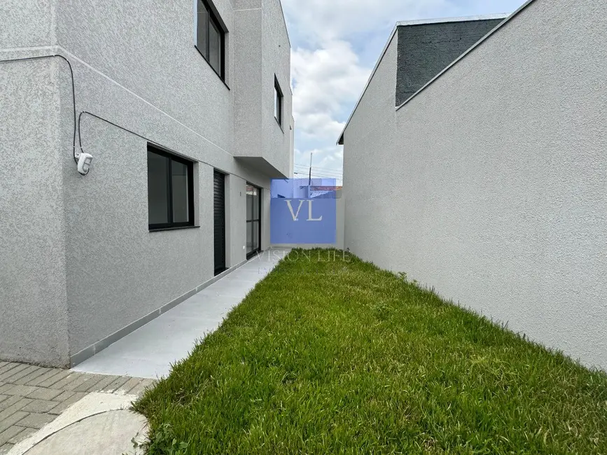 Foto 8 de Casa de Condomínio com 3 quartos à venda, 114m2 em Tingui, Curitiba - PR